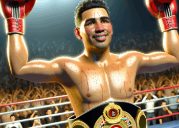 Canelo Álvarez vuelve a ser campeón indiscutido y los memes no perdonan