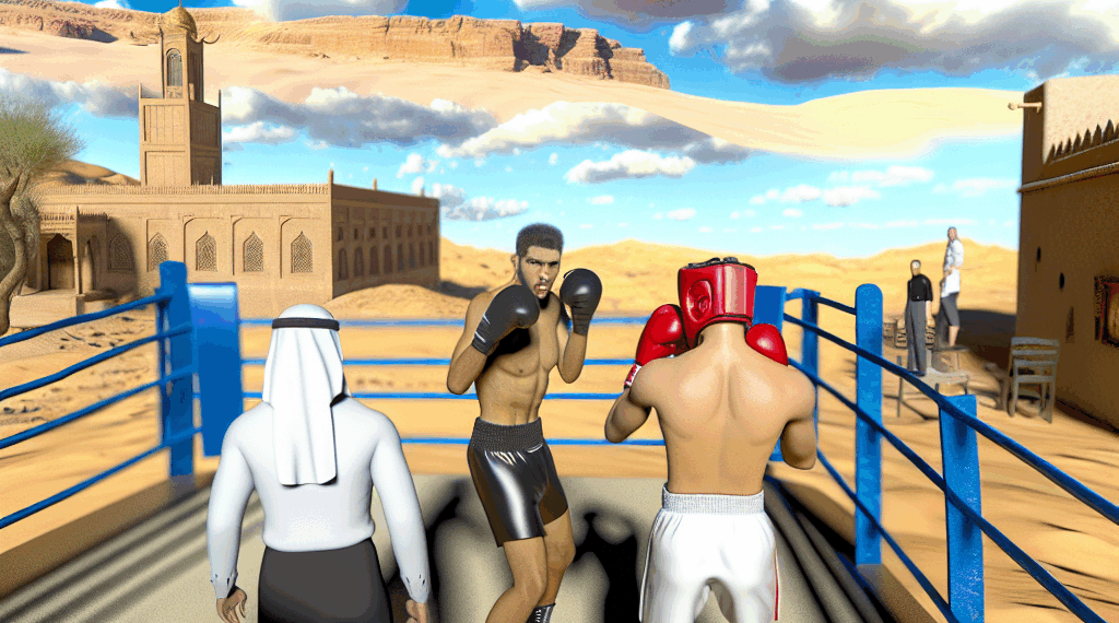 Canelo Álvarez vs William Scull: cómo llegan a la pelea del 3 de mayo en Arabia Saudita