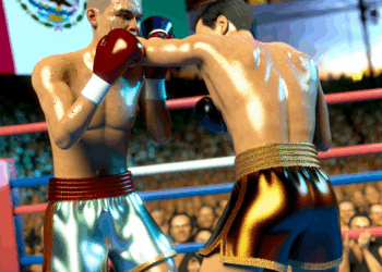 Canelo vs Scull EN VIVO: sigue la pelea en Arabia Saudita desde México