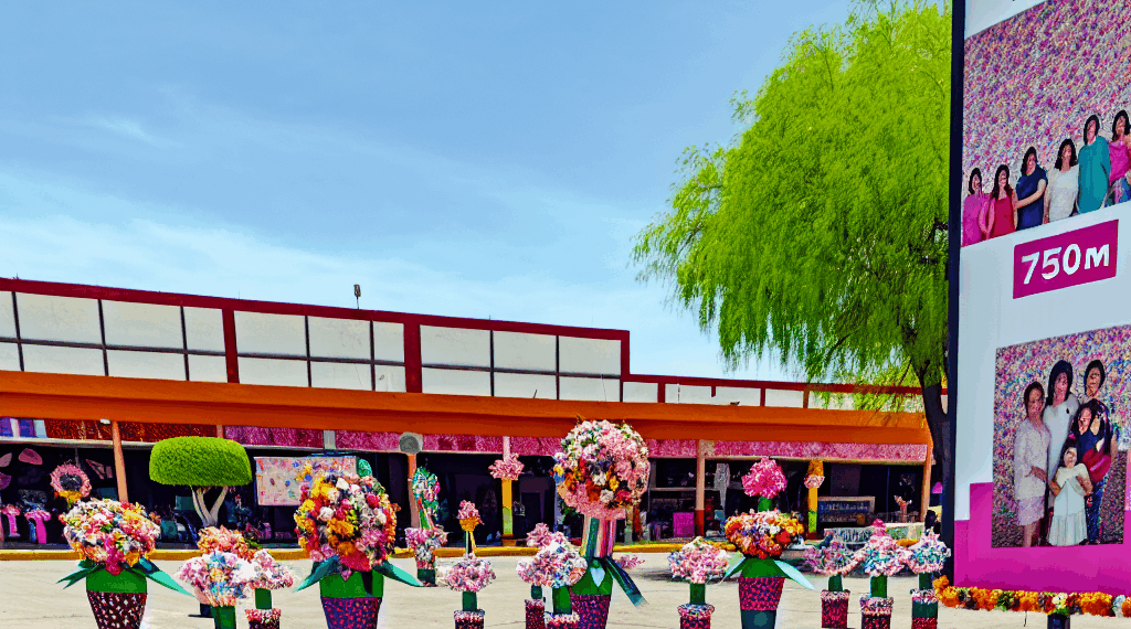 Canirac Nuevo León estima derrama de más de 750 millones de pesos por el Día de las Madres