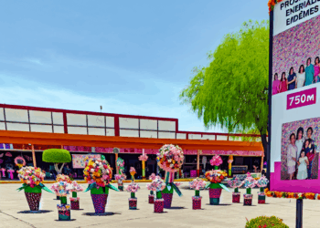 Canirac Nuevo León estima derrama de más de 750 millones de pesos por el Día de las Madres