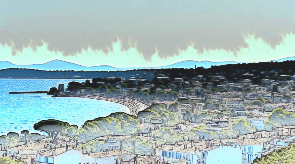 Cannes y sur de Francia sufren cortes de electricidad; policía investiga posible ataque incendiario