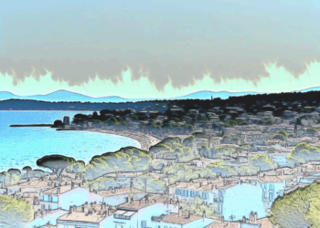 Cannes y sur de Francia sufren cortes de electricidad; policía investiga posible ataque incendiario