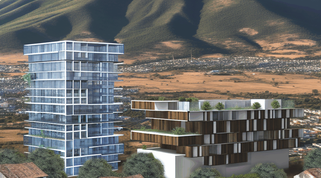 Cap. No.2 El nuevo rostro del real estate: México y el giro operativo tras la pandemia
