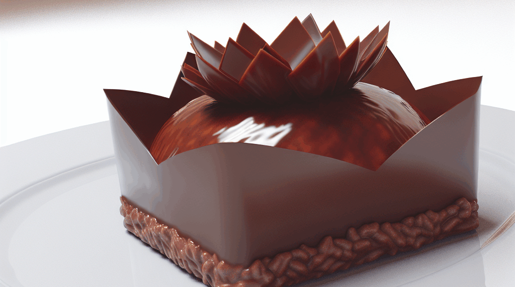 Delirios chocolateros