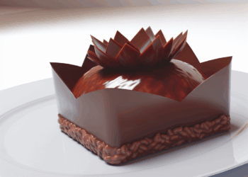 Delirios chocolateros