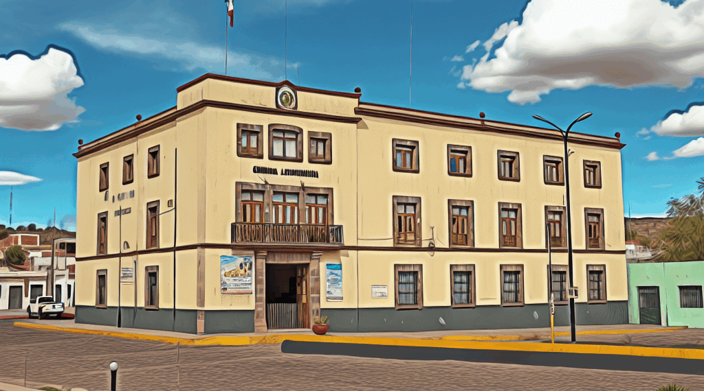 Reportan la detención de José Ascención Murguía Santiago, alcalde de Teuchitlán, Jalisco