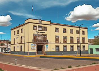 Reportan la detención de José Ascención Murguía Santiago, alcalde de Teuchitlán, Jalisco