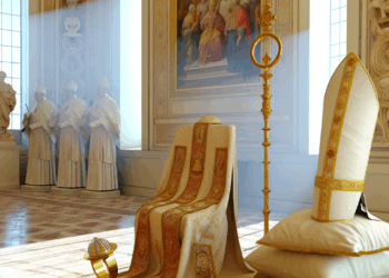 El cardenal Robert Prevost es el nuevo papa