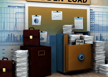 el lastre invisible en la gestión financiera de las empresas