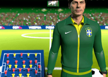 Oficial: Carlo Ancelotti firma como nuevo seleccionador de Brasil - Marca.com