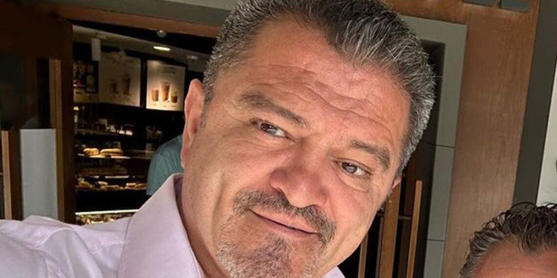 Carlos Hermosillo revela al verdadero culpable de la derrota de Cruz Azul ante América