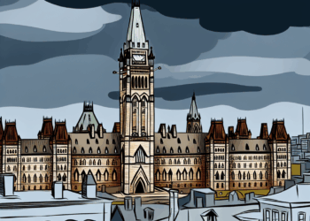 El rey Carlos se dirige al Parlamento canadiense en medio de las tensiones con EE.UU.