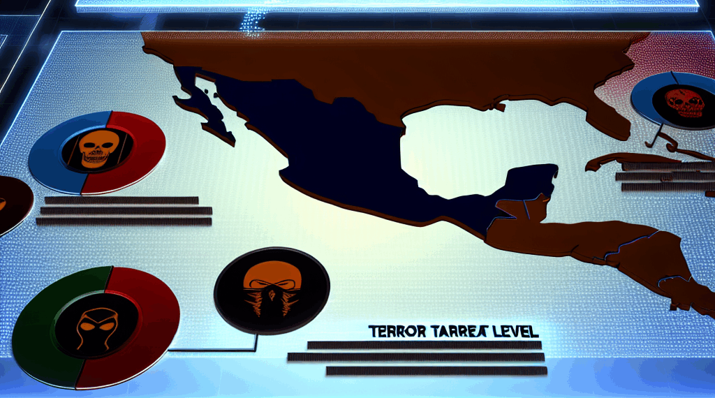 Designación de cárteles-terroristas y sus implicaciones en México