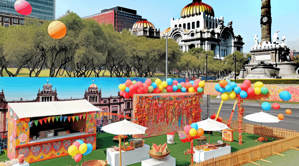 Eventos gratuitos para festejarlas en CDMX