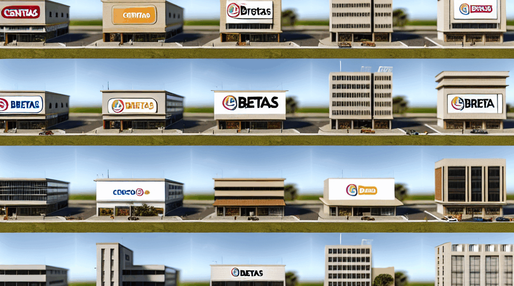 Cencosud concreta venta de 32 tiendas a brasileña Bretas