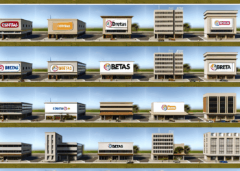 Cencosud concreta venta de 32 tiendas a brasileña Bretas