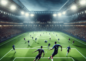 Predicción de la IA para la final de la Champions League