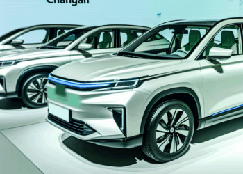 Changan, nueva gama y además ofrece el híbrido enchufable más barato de México