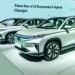 Changan, nueva gama y además ofrece el híbrido enchufable más barato de México