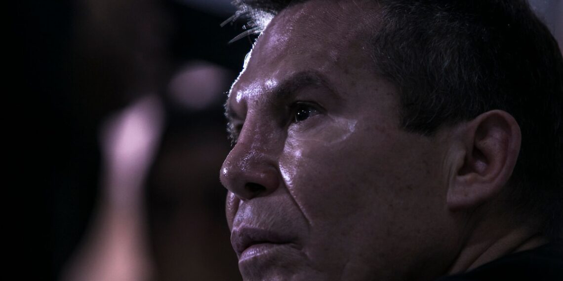 Julio César Chávez enfurece contra la pelea Canelo Álvarez vs William Scull y destroza al cubano