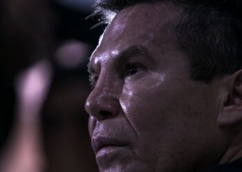 Julio César Chávez enfurece contra la pelea Canelo Álvarez vs William Scull y destroza al cubano