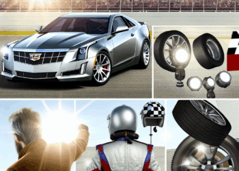 Checo Pérez 'se roba' la noche en la presentación de Cadillac en la F1 - Marca.com