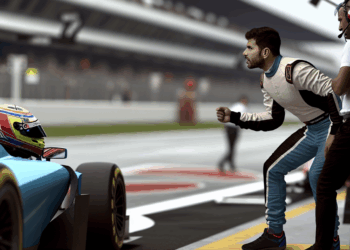 Checo Pérez estaría negociando con un equipo que no es Cadillac