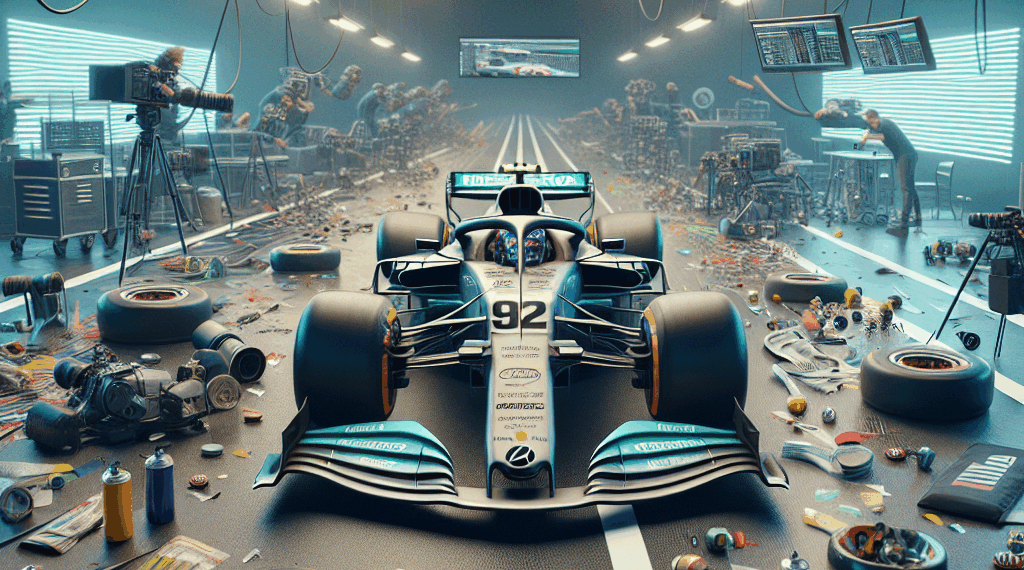 Checo Pérez quiere volver a la Fórmula 1: "No he cerrado mi carrera como lo merecemos" - MARCA