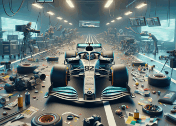 Checo Pérez quiere volver a la Fórmula 1: "No he cerrado mi carrera como lo merecemos" - MARCA