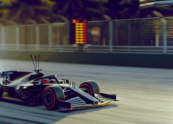 Checo Pérez en Cadillac F1: ¿sería un acierto o un error? - Motorsport.com Latinoamérica | F1, MotoGP, Nascar, Rally