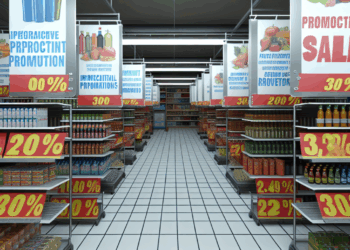 Chedraui espera que Hot Sale y las promociones de verano impulsen el consumo y las ventas en México