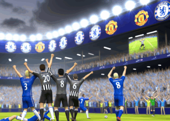 Chelsea, City y Newcastle logran el premio gordo