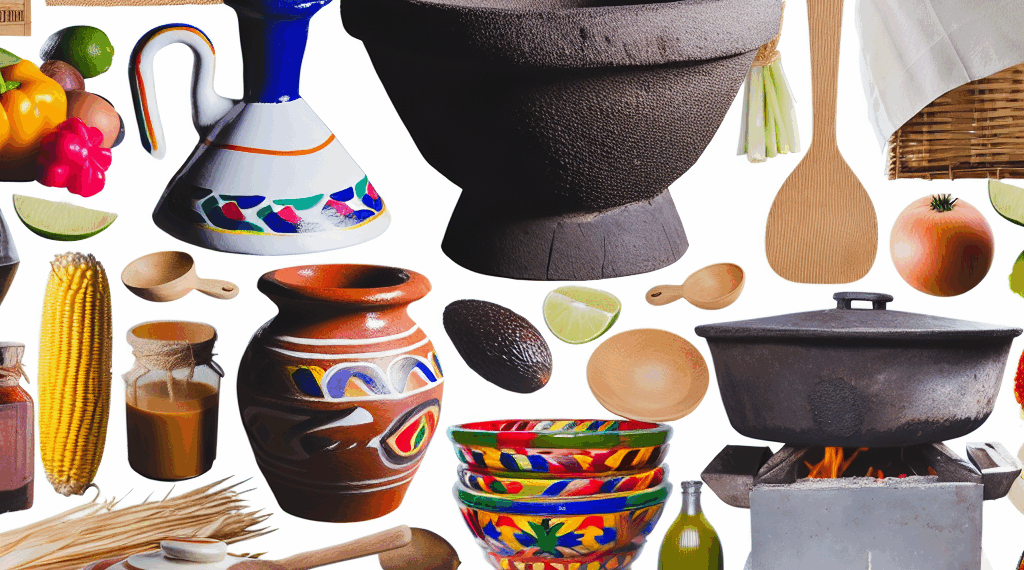 Chepina Peralta, la mujer que enseñó a cocinar a México (receta)