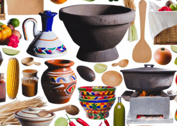 Chepina Peralta, la mujer que enseñó a cocinar a México (receta)