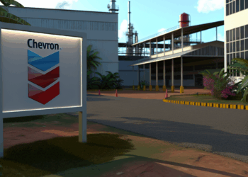 Chevron pone fin a contratos en Venezuela