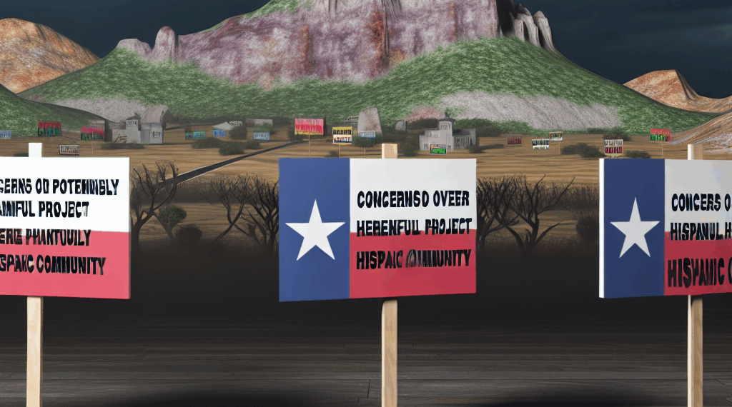 Chinos en Texas denuncian "racismo" por proyecto que les impediría comprar propiedades