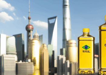 China autorizará el etanol brasileño en medio de la visita de Lula y la guerra comercial con EU