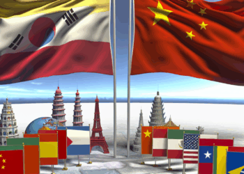 China recibe a líderes latinoamericanos para afianzar lazos