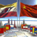 China recibe a líderes latinoamericanos para afianzar lazos