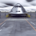 China prevé que la nueva nave nodriza realice su primer vuelo de prueba en unos días