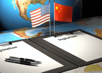 China confirma que iniciará negociaciones comerciales con Estados Unidos