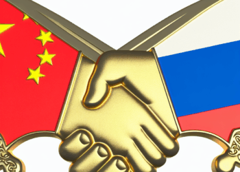 China muestra su disposición a expandir su "cooperación" con el Ejército de Rusia