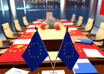 China evalúa propuesta de EU para negociar guerra comercial