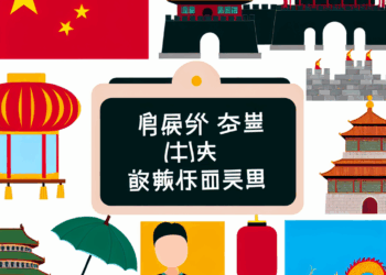 China quiere que lo sepan