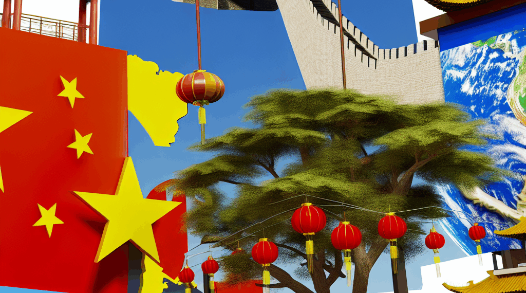 China pone su cartera sobre América Latina