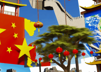 China pone su cartera sobre América Latina