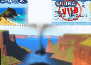 China exime de visado turístico a viajeros de Argentina, Brasil, Chile, Perú y Uruguay