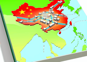 China analiza pasos sobre fentanilo que llega a EU para iniciar conversaciones