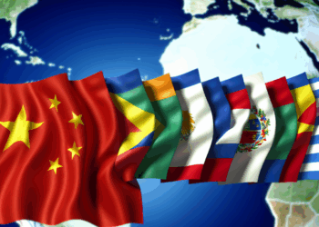 China promueve cooperación con América Latina y el Caribe